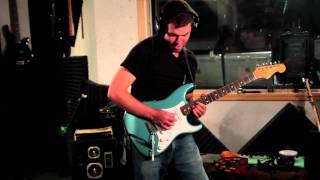 "Rolling In The Deep" - Adele (Guitar Cover by Ely Jaffe) on iTunes / Spotify