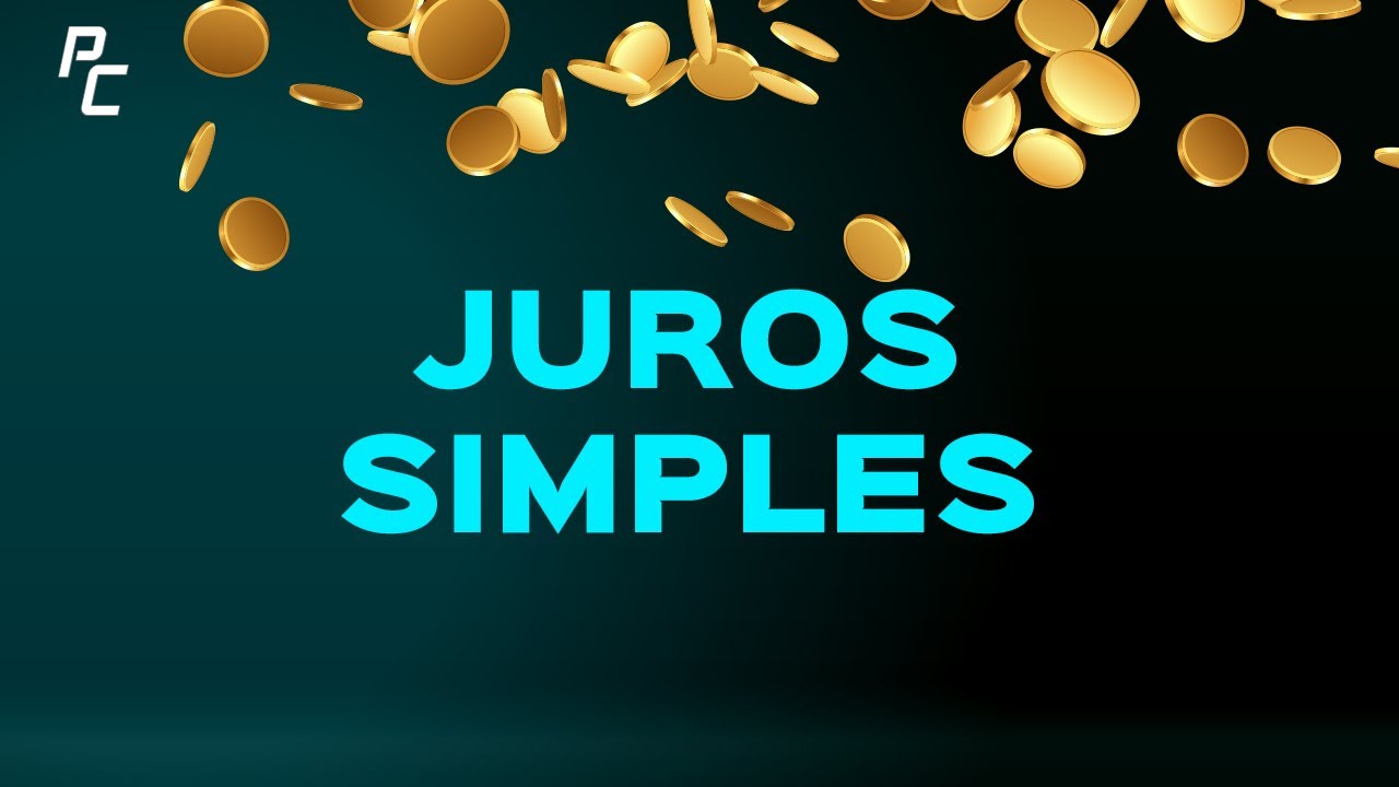 Juros Simples | Matemática