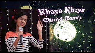 KHOYA KHOYA CHAND-THE BARTENDER MIX | (Full Song