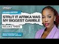 From Nairobi To Uganda Malaika Gets Real About Money Media Moving Back Uganda Edition