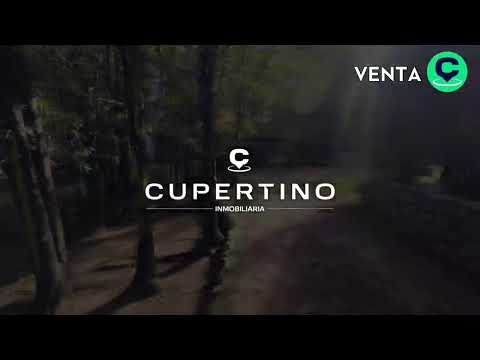 Complejo “Bosque Serrano” - Complejo de 4 casas en Nono Córdoba.