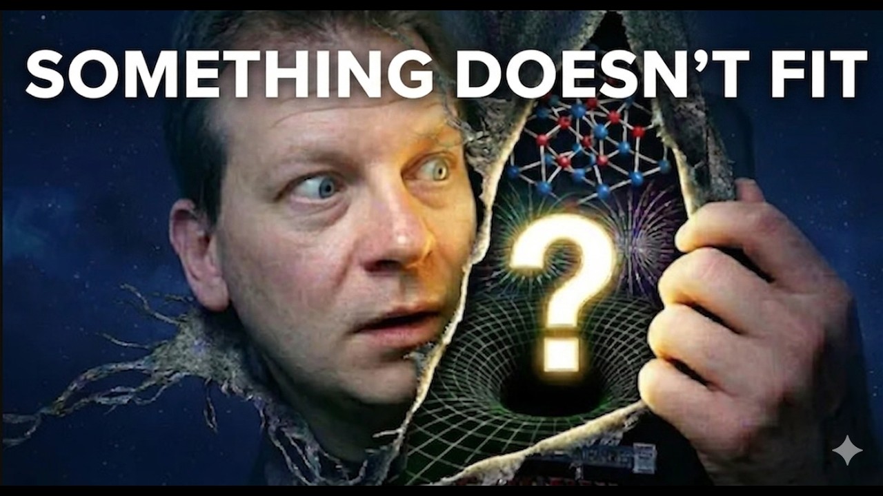 Beyond Quantum and Gravity: What’s Underneath?