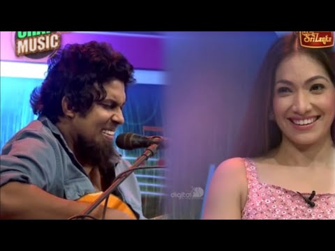 චොක්ලට් කෑල්ල මගෙ |Sanjeew Lonliyes| chocolate kella mage