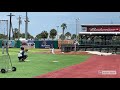 Baseball Factory National Tryout/Eval