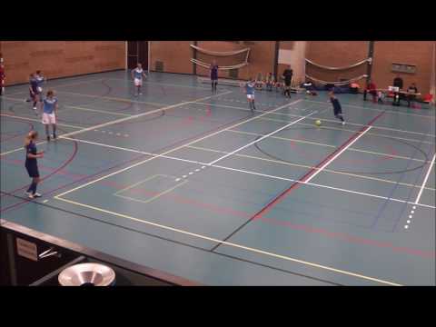 Drs  Vijfje VR1 -  KTP Nieuw Roden VR1