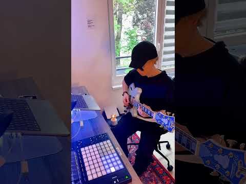 Video Thumbnail: Some BTS from Kissamilé's The Journey from Chillhop Essentials Summer 2026