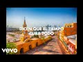 Fonseca, Silvestre Dangond - Cartagena (Letra / Lyrics)