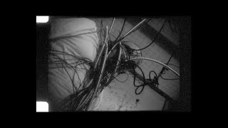 The Ark of Teeth – “Cut That Cloud”