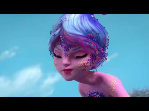 Unicorn Academy Legendary Summer Episode 3