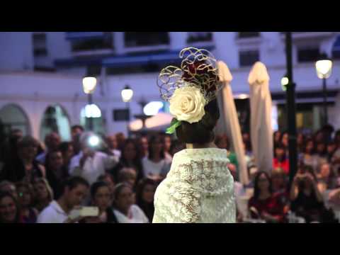 COSAFINA Colección Flamenca 2013