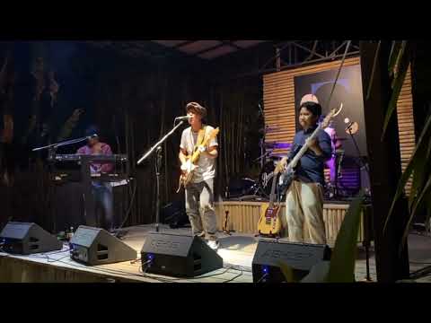 Live Reggae ULU ROOTS - Audio only