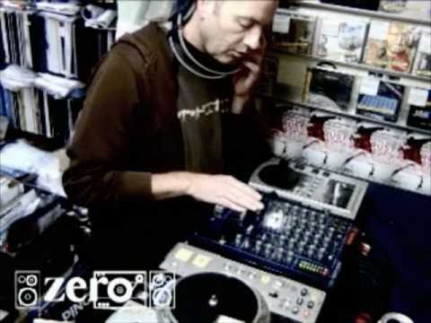 DSZ_tv #006 RSD a.k.a. ROB SMITH 18/11/2010