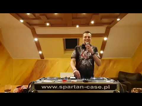 Dj Killer @ Live Mix (28.04.2019) # Niedzielne granie na spontanie