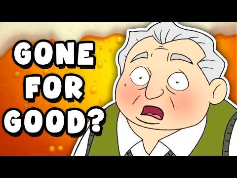 Whatever Happened to The New Norm?