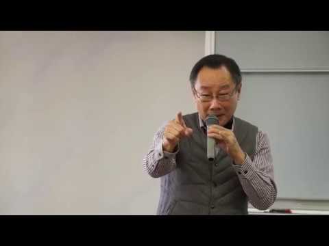 【2018秋/第8回】豊島眞介教授「相手のことを考えよう」（追手門学院大学ライティングセンター）