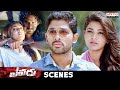 Yevadu Telugu Movie Scenes Ram Charan Shruti Haasan Amy Jackson Aditya Cinemalu