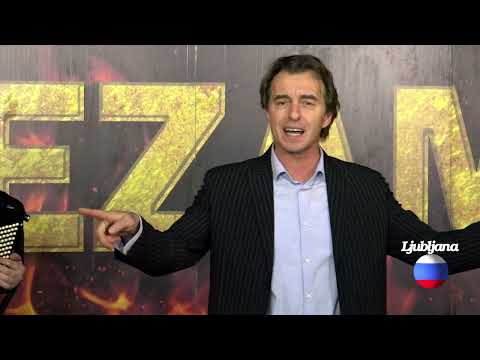 Amil Biscanin - Golubica - Sezam produkcija (Tv Sezam 2023)