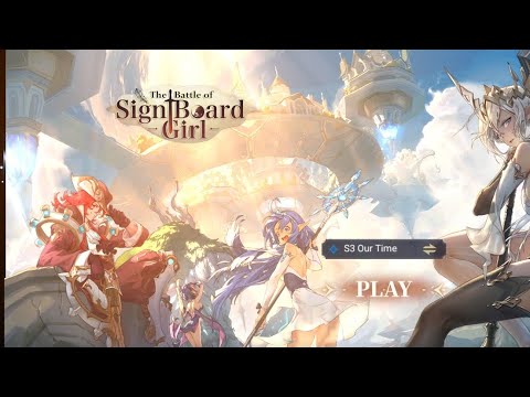 Battle Of SBG - Story progression with 1mil power