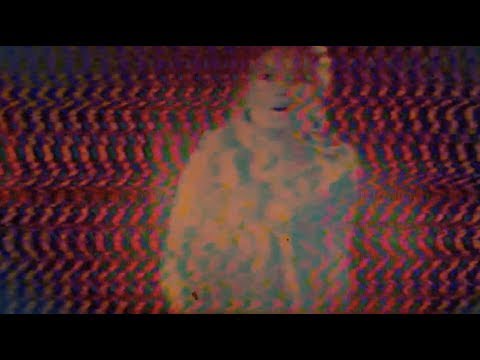 Acid Dad - Living With A Creature (Official Video)