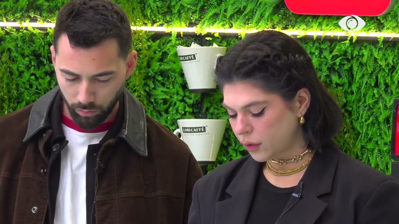 Nuk ka më ndonjë influencë Stine te Mali/ Angelo dhe Lore bisedojnë për banorët