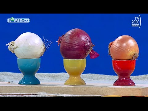 My Doctor, November 3, 2022 - Properties and culinary uses of onions