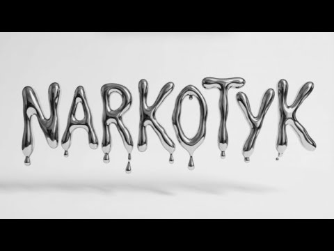 Fleciur - Narkotyk (Visualizer by Święty)