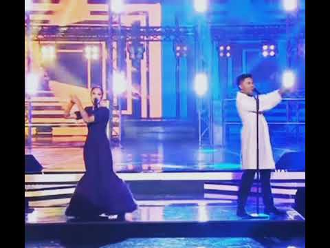 Aisha Retno X Danial Chuer - Roman Picisan / Denting (Audio)