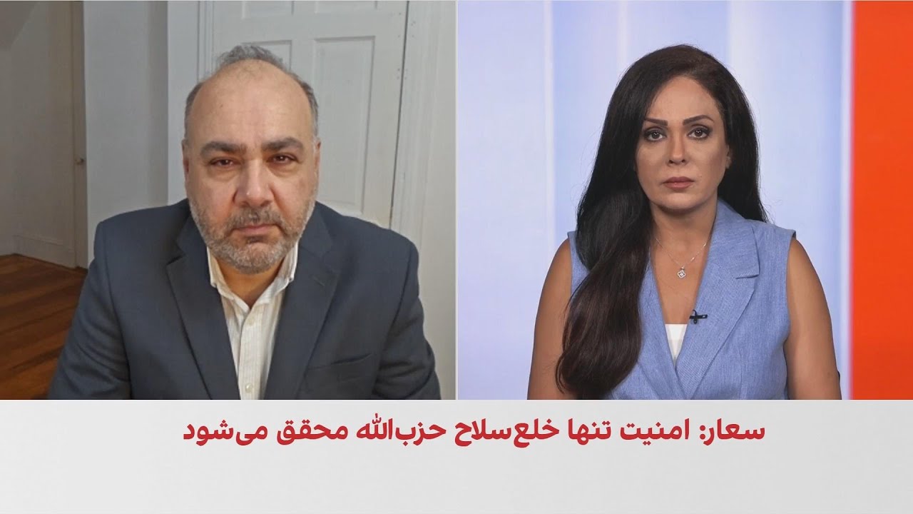 توافق اسرائیل و لبنان؛ تشدید رقابت سیاسی بر سر آینده حزب‌الله