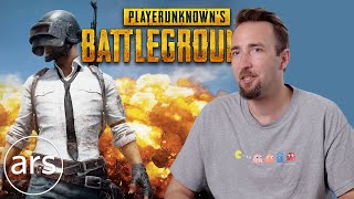 How PUBG Changed the Battle Royale Genre | Changing the Game | Ars Technica