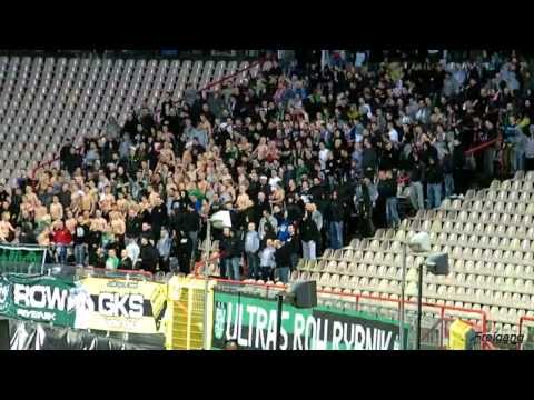 13.04.12 / KS ROW Rybnik - ZKS Elana Toruń - 2:1