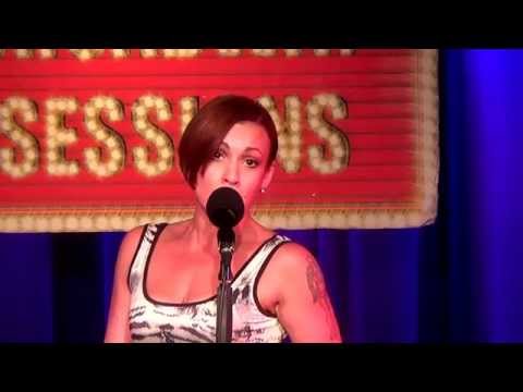 Jenny Lee Stern - The Man That Got Away (A Star Is Born)