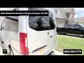 Check out this Video for a 2022 Midwest Automotive Designs Passage 144 FD2(Stock #498816)  for sale by Pop RVs. This unit is located in Sarasota, FL
