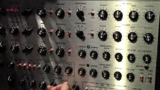 Video thumbnail for NR Synth Alligator Part 3 by Pulsophonic
