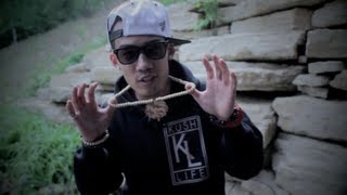 EOM Cypher 2012 - Lil Crazed