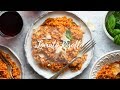 Creamy Tomato Risotto