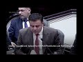 Iraqs parliament passes harsh anti-LGBTQ+ law - Video