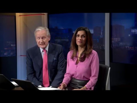 ITV News Central feature At-issue's TV Premiere HD