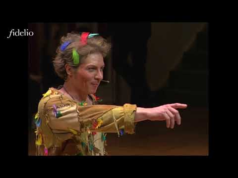 DIE ZAUERFLÖTE FÜR KINDER aus der Wiener Staatsoper