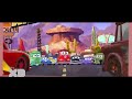 Cars 2 End Credits 2011 12 7 2015 In Disney XD Credits V1