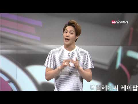 150806 JJCC - 더블제이씨 Eddy 'Pops In Seoul'