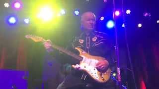 Dick Dale - Ghost Riders in the Sky (Live at Brooklyn Bowl 8/21/2015)