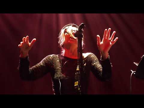 Jo Quail & Friends ft Lucie Dehli - Causleen's Wheel (live Wilmink Theater Enschede 29.11.2025) 3/3