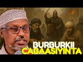 QISADA BURBURKII CABAASIYIINTA ROOB SEEXO HURDO MACAAN SHEEKH MUSTAFE XAAJI ISMAACIIL HAARUUN