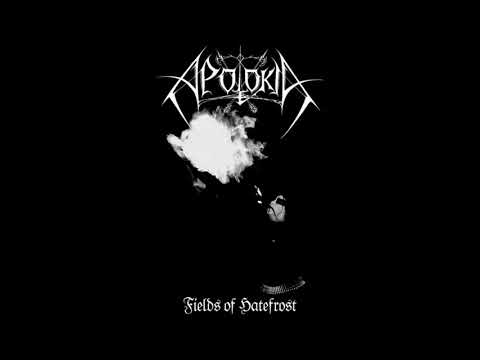 APOLOKIA - Fields of Hatefrost (full demo)