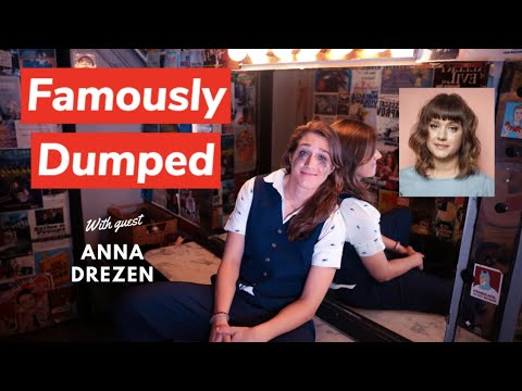 Anna Drezen Gets Dumped
