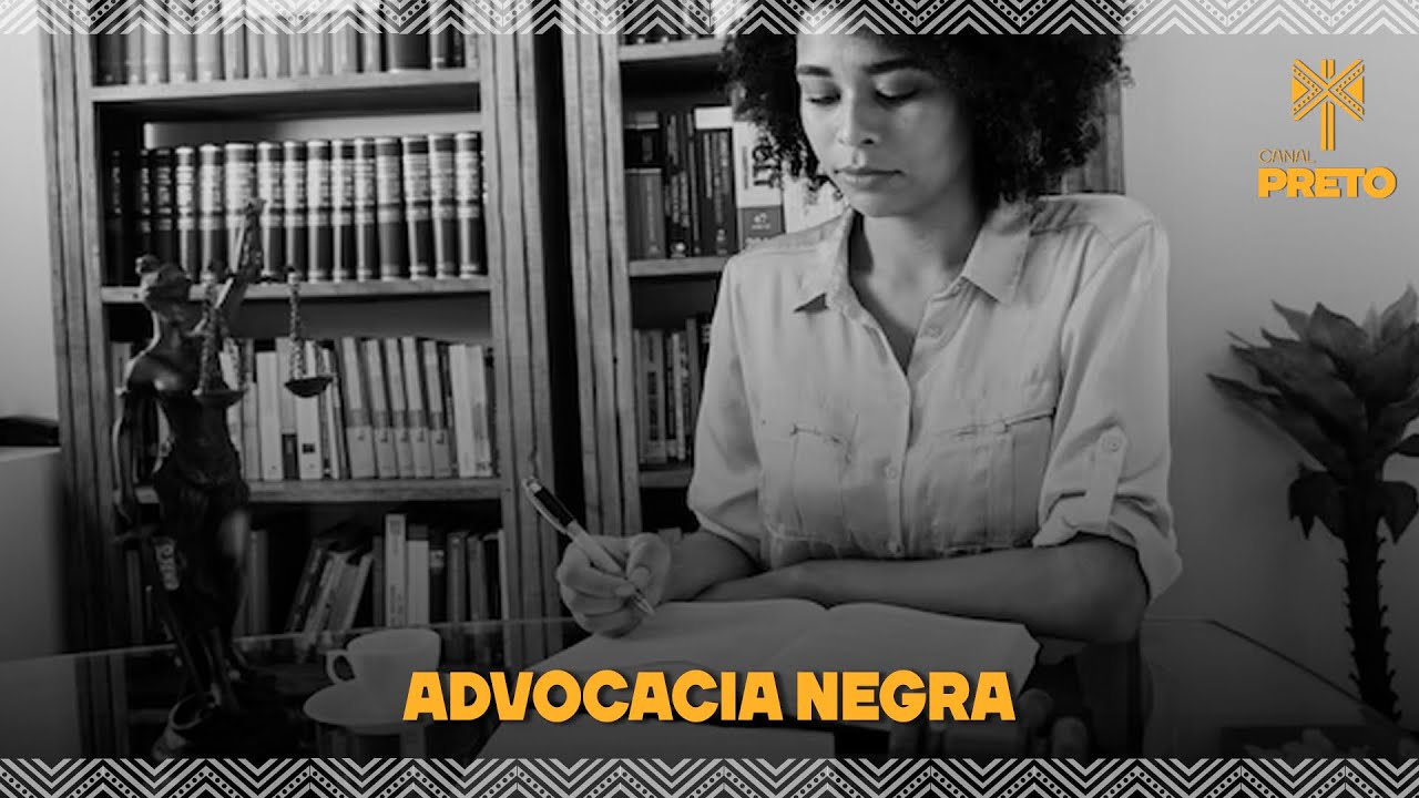 ADVOCACIA NEGRA