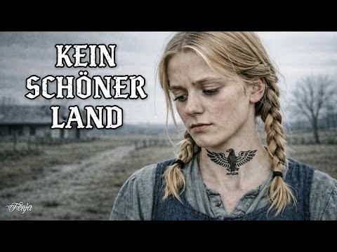 „Kein schöner Land“- deutsches Volkslied neu interpretiert | by Fenja