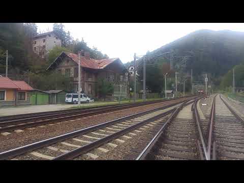 IR 1634 Brașov - Buc.Nord