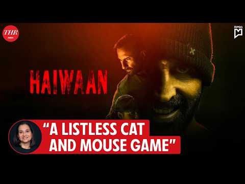 Video Clip 3 — Haiwaan