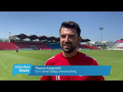 Regionalliga Bayern – Türkgücü und Unterhaching wollen nach Auftaktsiegen nachlegen
